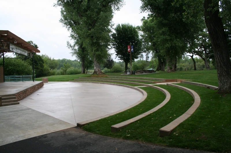 Anderson River Park Amphitheater featured media