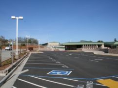 Boulder Creek Elementary Parking Lot featured media