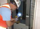 NIST Electrical Upgrades