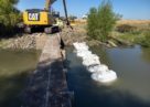 Eastside Bypass Improvements Project Weir Removal