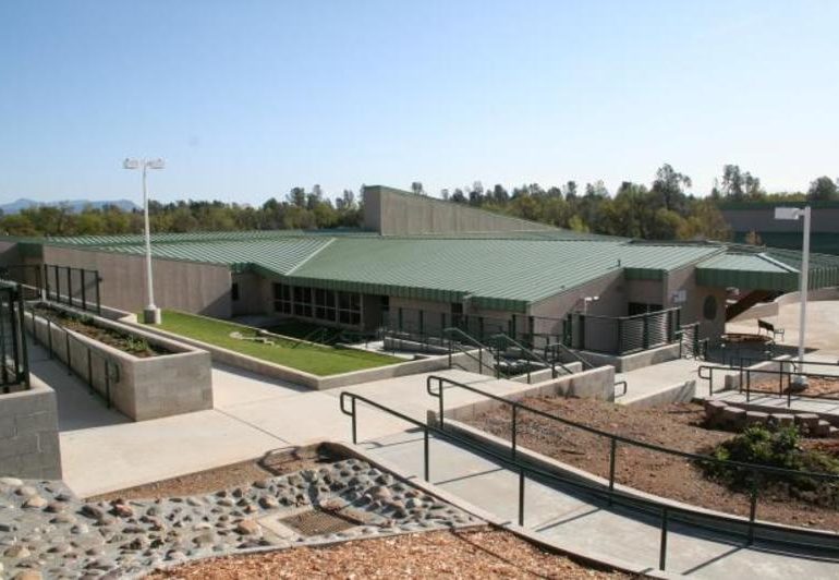 Boulder Creek Elementary Relocatables featured media