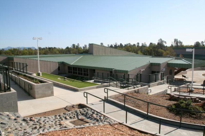 Boulder Creek Elementary Relocatables featured media