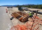 Eastern Colorado Area Active Vehicle Barrier Installations