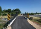 Highway 273 Bikeway Improvements