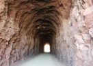 Lake Mead NRA-Maintain Historic Railroad Trail Tunnels