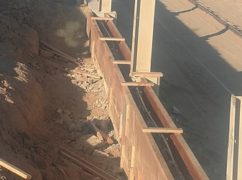 Repair Damaged Retaining Walls