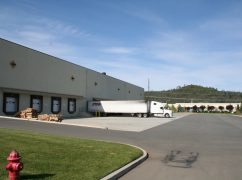 Shasta Lake Medical Distribution Center featured media