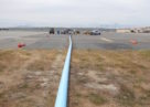 Travis AFB Replace Underground Fire Hydrants
