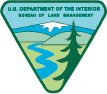 US Dept of Interior logo