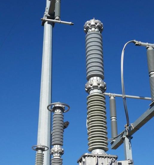 Williston 2 Substation, 230-kV Judson Bay Addition