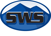 SWS footer logo